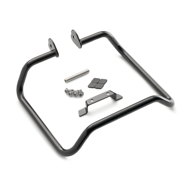 KTM Radiator protection